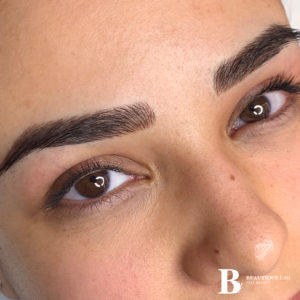 Corso Microblading e Microshading