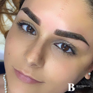 Corso Shadow Brows