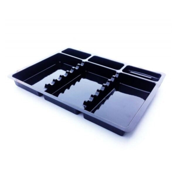 Disposable Tray