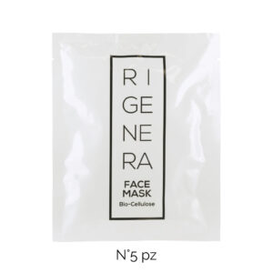 Rigenera Mask Pack – 5 pezzi