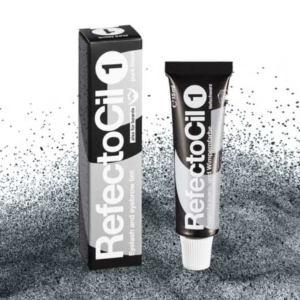 TINTA REFECTOCIL 1 – NERO PURO