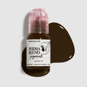 Brunette – Perma Blend