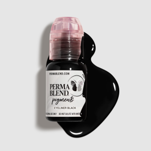 Eyeliner Black Perma Blend