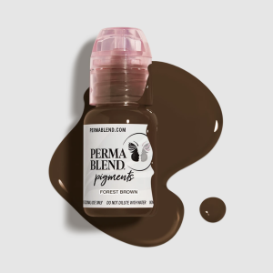 Forest Brown – Perma Blend
