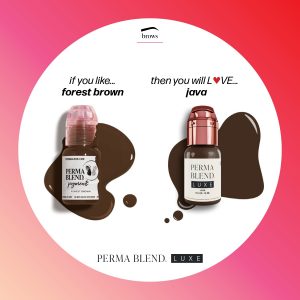Java – Perma Blend Luxe