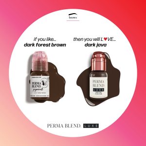 Dark Java – Perma Blend Luxe