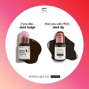 Dark Fig – Perma Blend Luxe