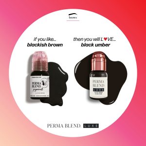 Black Umber – Perma Blend Luxe