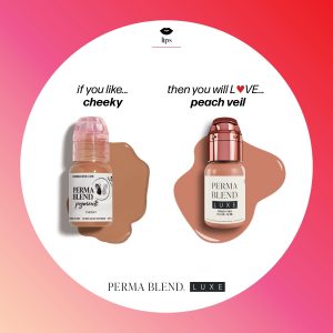 Peach Veil – Perma Blend Luxe