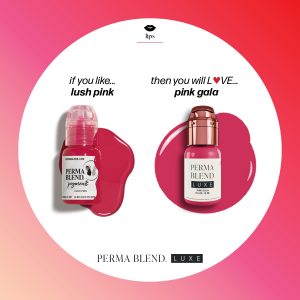 Pink Gala – Perma Blend Luxe