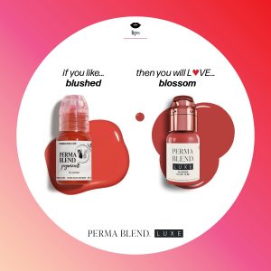 Blossom – Perma Blend Luxe