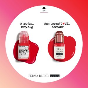 Cardinal – Perma Blend Luxe