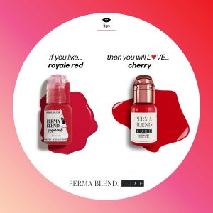 Cherry – Perma Blend Luxe