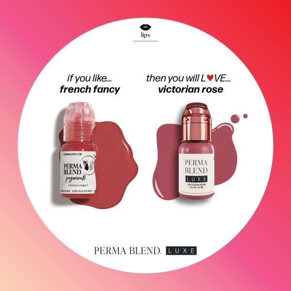 Victorian Rose - Perma Blend Luxe - immagine 2