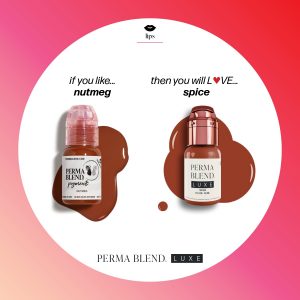 Spice – Perma Blend Luxe