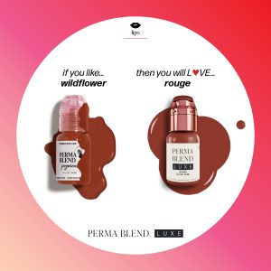 Rouge – Perma Blend Luxe