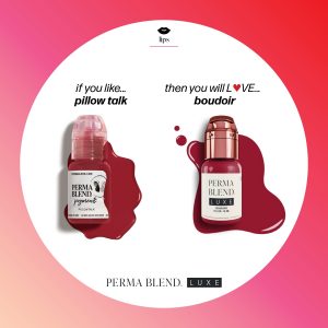 Boudoir – Perma Blend Luxe