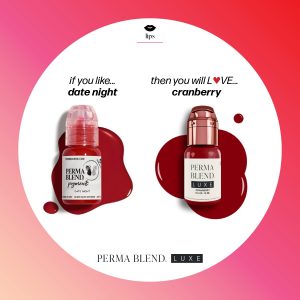 Cranberry – Perma Blend Luxe