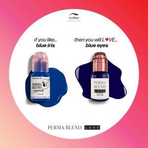 Blue Eyes – Perma Blend Luxe