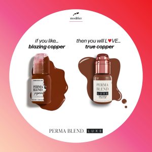 True Copper – Perma Blend Luxe