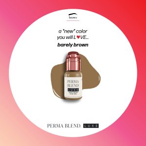 Barely Brown – Perma Blend Luxe