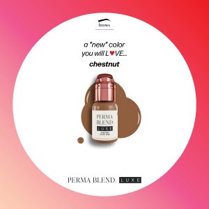 Chestnut – Perma Blend Luxe