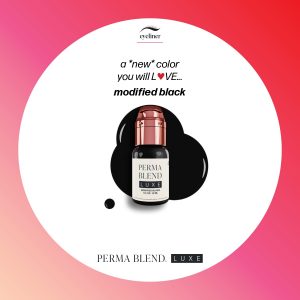 Modified Black – Perma Blend Luxe