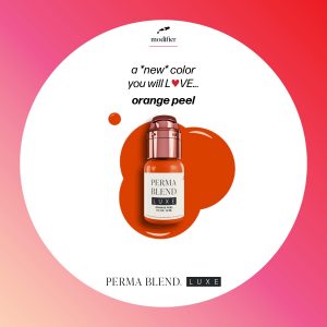Orange Peel – Perma Blend Luxe