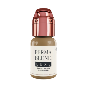 Barely Brown – Perma Blend Luxe