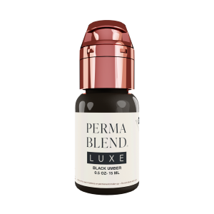 Black Umber – Perma Blend Luxe