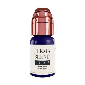 Blue Eyes – Perma Blend Luxe