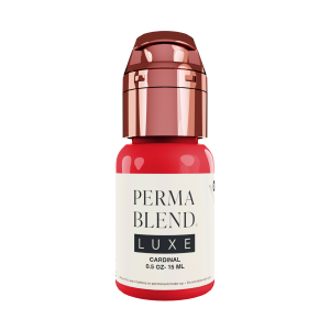 Cardinal – Perma Blend Luxe