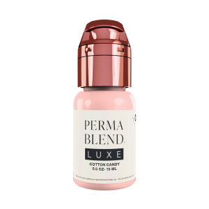 Cotton Candy – Perma Blend Luxe