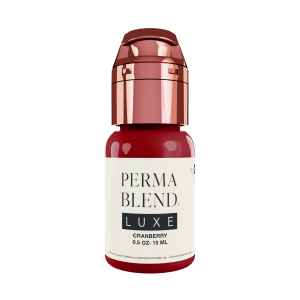 Cranberry – Perma Blend Luxe