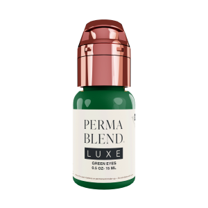 Green Eyes – Perma Blend Luxe