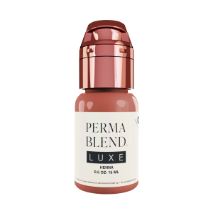 Henna – Perma Blend Luxe