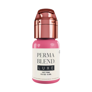 Hot Pink – Perma Blend Luxe