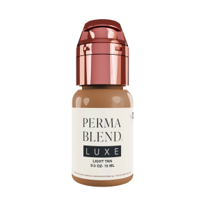 Light Tan – Perma Blend Luxe