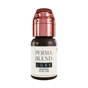 Mahogany – Perma Blend Luxe