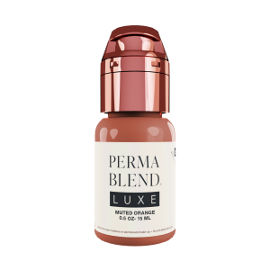Muted Orange – Perma Blend Luxe