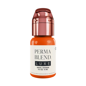 Navel Orange – Perma Blend Luxe