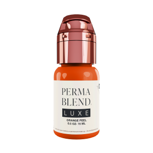 Orange Peel – Perma Blend Luxe