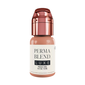 Peach Veil – Perma Blend Luxe