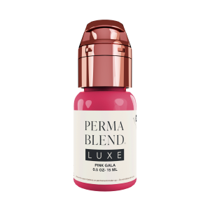 Pink Gala – Perma Blend Luxe