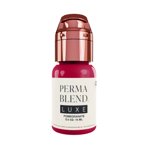 Pomegranate – Perma Blend Luxe