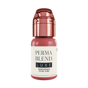 Rose Royale – Perma Blend Luxe