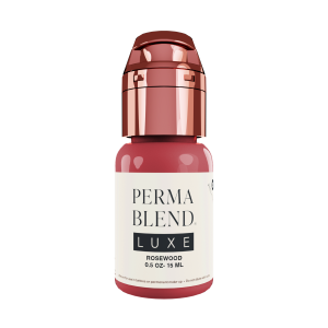 Rosewood – Perma Blend Luxe