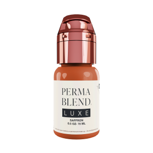 Saffron – Perma Blend Luxe