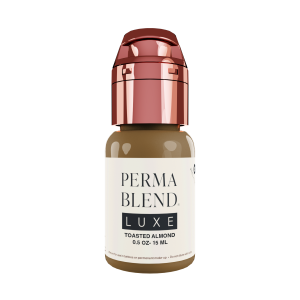Toasted Almond – Perma Blend Luxe