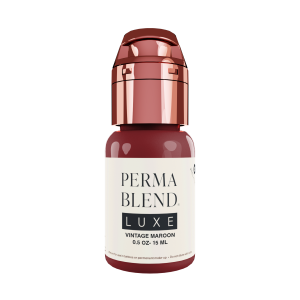 Vintage Maroon – Perma Blend Luxe